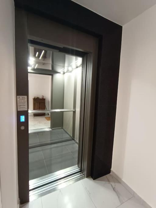 Sotherm Apartment Thérmi Dış mekan fotoğraf