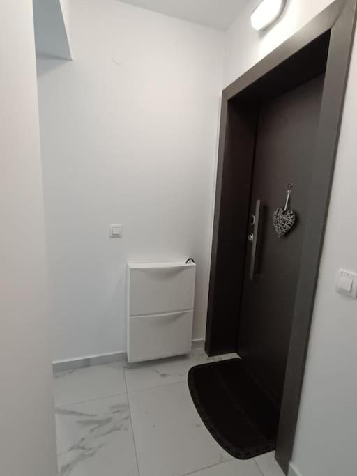 Sotherm Apartment Thérmi Dış mekan fotoğraf